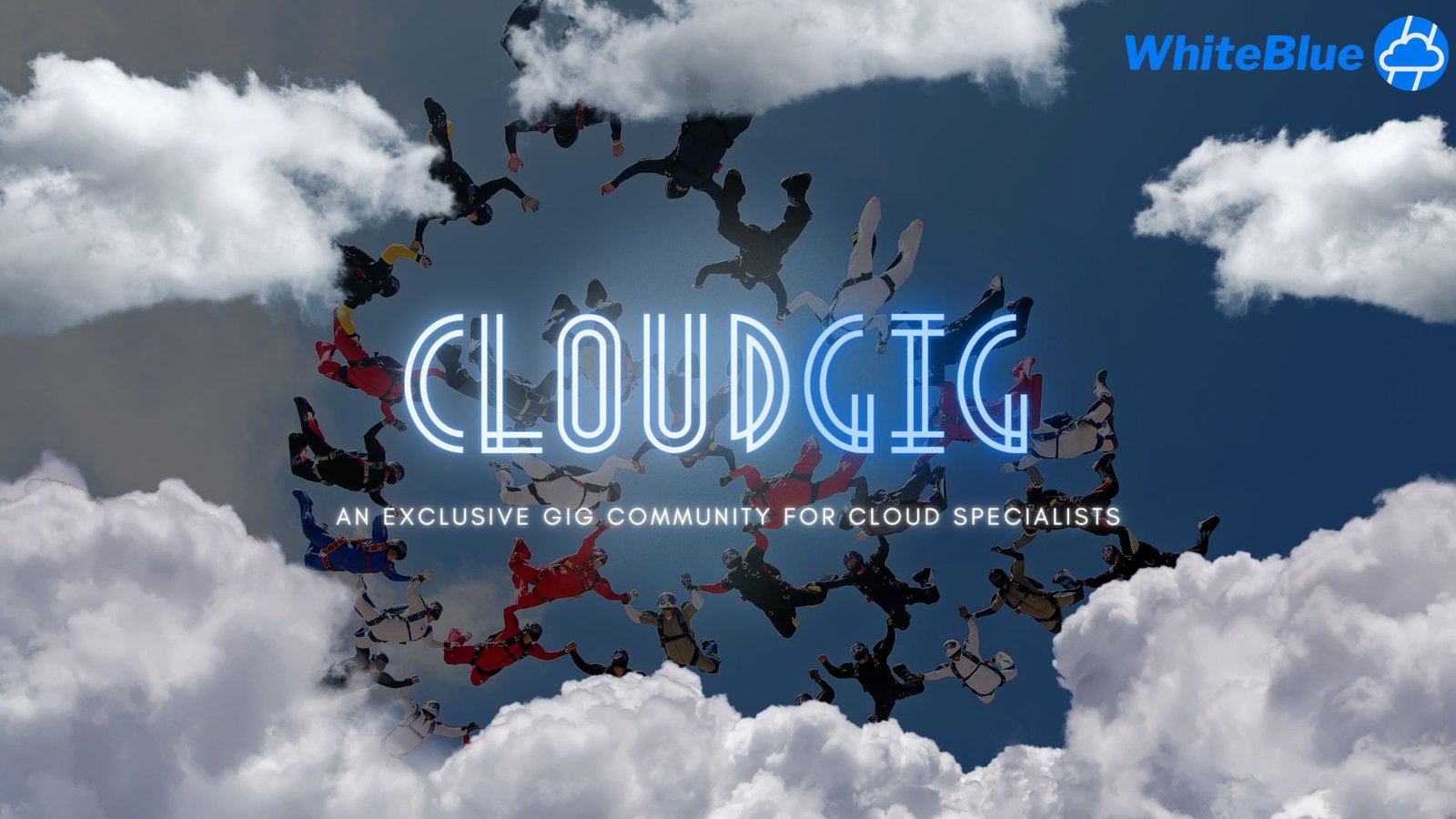 CloudGig